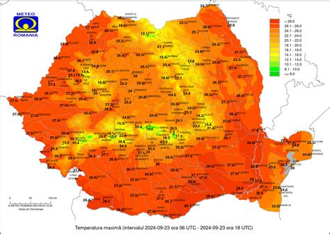 vremea calugareni prahova|Vremea zilnică Călugăreni, Prahova, România 